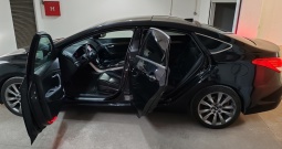 Hyundai i40 CRDi, automatik, top oprema;