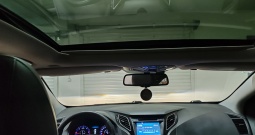 Hyundai i40 CRDi, automatik, top oprema;