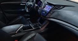 Hyundai i40 CRDi, automatik, top oprema;