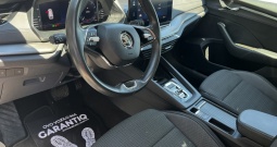 Škoda Octavia Combi 2,0 TDI DSG