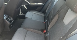Škoda Octavia Combi 2,0 TDI DSG