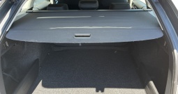 Škoda Octavia Combi 2,0 TDI DSG