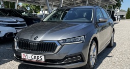 Škoda Octavia Combi 2,0 TDI DSG