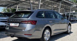 Škoda Octavia Combi 2,0 TDI DSG