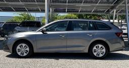 Škoda Octavia Combi 2,0 TDI DSG