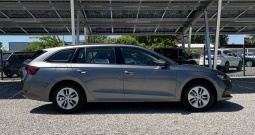 Škoda Octavia Combi 2,0 TDI DSG