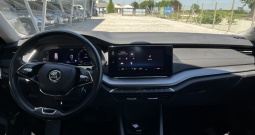 Škoda Octavia Combi 2,0 TDI DSG