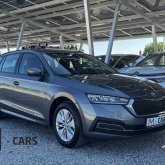 Škoda Octavia combi 2, 0 tdi dsg, ambition, rata već od 330 €/mj bez učešća