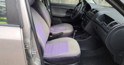 Škoda Fabia 1,2