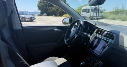 VW Tiguan 2,0 tdi 110kw highline 4x4, dsg, 4motion, panorama, navigacija