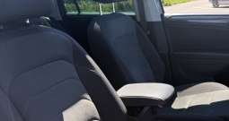 VW Tiguan 2,0 tdi 110kw highline 4x4, dsg, 4motion, panorama, navigacija