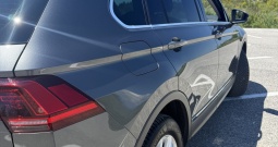VW Tiguan 2,0 tdi 110kw highline 4x4, dsg, 4motion, panorama, navigacija
