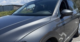 VW Tiguan 2,0 tdi 110kw highline 4x4, dsg, 4motion, panorama, navigacija