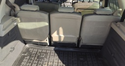 Renault Scenic, 2007.