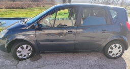 Renault Scenic, 2007.