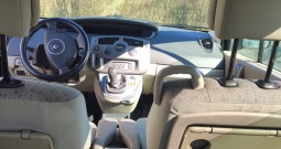 Renault Scenic, 2007.