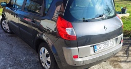 Renault Scenic, 2007.