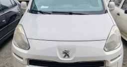 Peugeot Partner 1,6 HDi