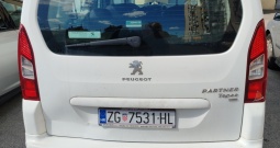 Peugeot Partner 1,6 HDi