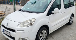 Peugeot Partner 1,6 HDi