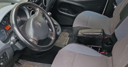 Peugeot Partner 1,6 HDi