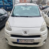 Peugeot Partner 1,6 HDi