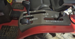 Yanmar ke3