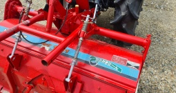 Yanmar ke3