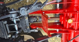 Yanmar ke3