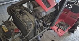 Yanmar ke3