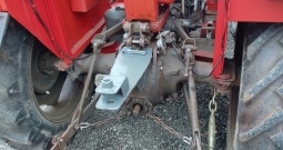 IMT 539 s kabinom