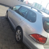 Golf VI