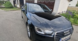 Audi A4 A30 TDI 90 KW