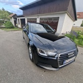 Audi A4 A30 TDI 90 KW