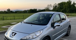 Peugeot 207 1.6hdi