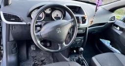 Peugeot 207 1.6hdi