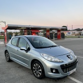 Peugeot 207 1.6hdi