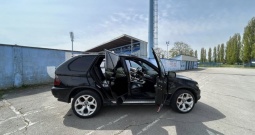 X5 redizajn