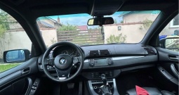 X5 redizajn