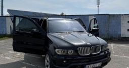 X5 redizajn