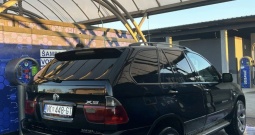 X5 redizajn
