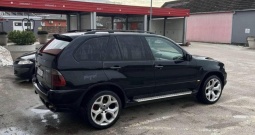 X5 redizajn