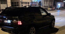 X5 redizajn
