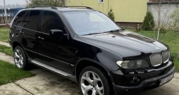 X5 redizajn