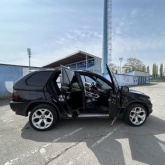 X5 redizajn