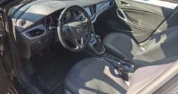 Astra K 1.4T 125KS
