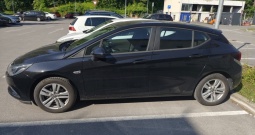 Astra K 1.4T 125KS
