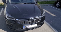 Astra K 1.4T 125KS