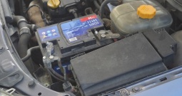 Opel Astra 1.4 16V Enjoy