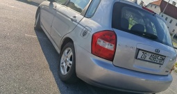 Kia cerato 1.5 CRDi